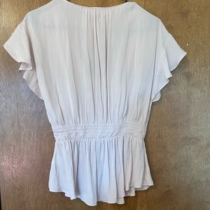 ASTR THE LABEL BLOUSE